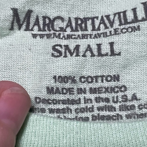 Margaritaville Graphic T-Shirt - Picture 5 of 5